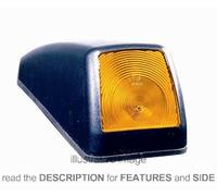 Corner Light Lamp Renault Magnum 2001 5010271807