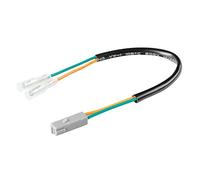 Corner lights wiring cables, 2 pcs - compatible for - Kawasaki