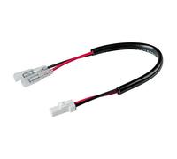 Corner lights wiring cables, 2 pcs - compatible for - MV Agusta/Ducati