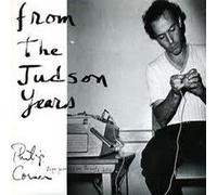 Corner Philip - From the Judson Years