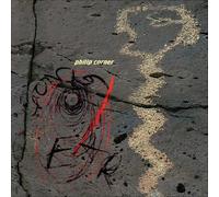 Corner, Philip^Peters, Steve - Gong Cymbal Ear in the Desert