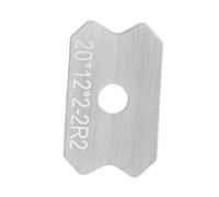 Corner Planer, Veneer Cutter for a Perfect Straight Finish, Durable Edging Edge