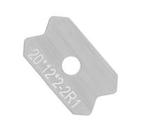 Corner Planer - Woodworking Edge Corner Flattening Tool for Wood Hand Tool Craft DIY | Durable Edge Trimmer for Edge Banding