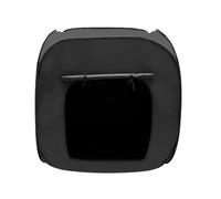 Corner Play Tent for - Comfortable Sensory | Quiet Silver Coated Corner Help Them Relax, Portable Sensory Blackout Play Tent, Tight Tent Po