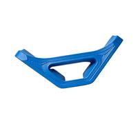 Corner Positioning Aid for General Repair and Assembly, Blue | 90-Degree Positioning, Open-Center Work Area, Corner Setup for Woodworking and Furniture Assembly