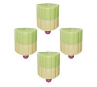 Corner Protector for Furniture, Child Safety and Anti-Shock Reinforced for Cabinets | Cushion and Edge Cover for Furniture - for Dressing Table, Office, Library, Protection