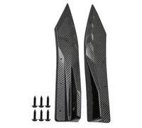 Corner Protector for the Car - Anti-Collision and Anti-Scratch | Edge Protectors on Rear Bumper - for Quad, Auto, Trailer, Touring, Truck, Tractor,