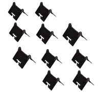 Corner Protector Ratchet Strap Cargo Tie Down Lashing Strap 10 Pack