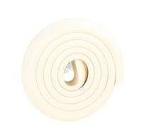 Corner protectors Edge Protector 2Meter U Shape Extra Thick Furniture Table Protector Edge Corner Desk Cover Protective Tape Foam Corners Bumper Guard(Beige)