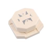 Corner Punch Craft Tool - 4 In 1 Paper Cutter, Scrapbooking Edge Shaper | Multi Function Handcraft Pù Kit For DIY Project Decoration, Creative Album Card Journaling Tag