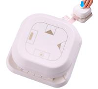 Corner Punch for Paper - Hole Paper Puncher | 3-in-1 Corner Rounder | Easy to Use Scrapbooking Tool for Card Making, Magazines, Photos | Multifunctional Decorative Paper Cutter