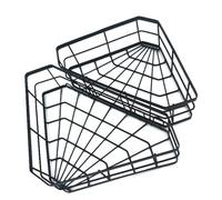 Corner Rack Triangular Layered Shelf Multiple Tiered Form Bathroom Shelf Upgrades for Bathroom Essential Form Storage