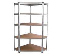 Monster Racking Galwix Corner Racking 90cm Wide