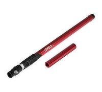 Corner Roller Extension Handle, 31" - 50" - LEVEL5 | Pro-Grade | Anodized Aluminum | 4-792