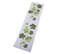 Corner Room Wall Sticker Green Vine 16x60cm DIY | PVC construction, safe for health, strong adhesion, smooth application, living room decor