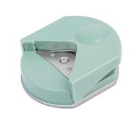 Corner Round-Circle Cutter, Corner Punch for Paper, Professional Rounding Punch, Photo Corner Punch, Portable Corner Rounding Punch for Scrapbooking, Card Making