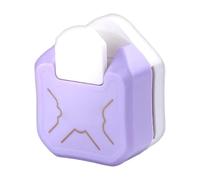 Corner round cutter tool, card edge pattern cutter, corner cutter for cardboard paper for rounding the edges, for school, crafts, photo albums, journal, books, envelopes, planners