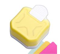 Corner Round Punch | Creative Paper Corner Cutter for Scrapbooking, DIY Craft Projects, Photo Albums, Cards, Planners, Envelopes | For School, Home, Office