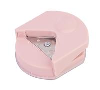 Corner Round Punch - Round Punch Circle Cutter Corner Punch | Professional Portable Round Paper Corner Punch for Scrapbooking DIY Projects