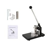 Corner-Rounder-Cutter-Machine-R6Mm-R10Mm-Heavy-Duty-Paper-Corner-Cutter-Punch-With-Paper-Holding-Device-A3-Steel-Metal,Diy-Tools-,Black-With-R6-R10