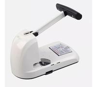 Corner Rounder Cutter, Manual Punch for Right Angles and Rounded Corners, Perfect for Paper Crafting and Document Finishing