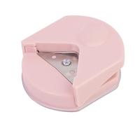 Corner Rounder - Portable Circle Cutter, Durable Rounding Punch | Professional Multifunctional Portable Photo Corner Punch, Easy to Carry Round Punch for Craft Projects