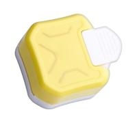 Corner Rounding Punch, Tool for Edge Patterns on Cards and Paper, Corner Cutter, for Planner, Journal, Envelope, Book, Photo, Business Card, School, and Crafts