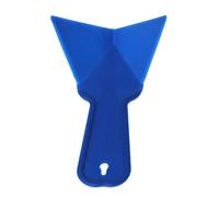 Corner Scraper Finisher Cleaning Stucco Removal Builder Tool Abrasive Wood Turning