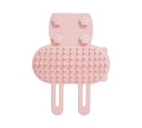 Corner Scratchers for Indoor Cats,Pet Cat Tickling Brush for Corner - Soothing Massage Cat Back Scratcher Corner Brush for Cat Crawls, Cat Trees, and Table Legs