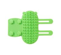 Corner Scratchers for Indoor Cats, Tickle Brush for Cat - Pet Cat Tickling Brush for Corner - Multifunctional Self Cleaning Brush Toy for Installing on the