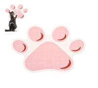 Corner Scratching Board for Cats, Self-Adhesive, Flexible, Funny Cat Scratching Mat for the Wall, for Indoor Kittens, Couch, Bed, Carpet, Door, Floor, Home Decoration, Living Room, Apartment