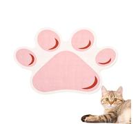 Corner Scratching Board for Cats, Self-Adhesive Protection for Furniture, Scratching Boards for the Wall for Home Cats, for Kittens, Couch, Bed, Carpet, Door, Scratch Protection, Climbing, Home