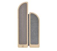 Corner scratching mat for cats Ebi Krappa