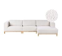 Corner Sofa 5 Seater VENG Fabric Left Hand