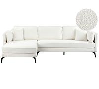 Corner Sofa ALTAN Off-White Right Hand