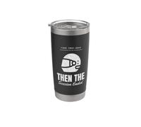 Corner Station Pit Crew Pit Lane Paddock Race Car Stainless Steel Insulated Tumbler