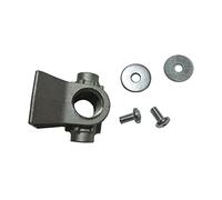 Corner Steady Leg Nut 20mm Compatible With Alko Caravan Leg Winding Nut, Replacement Caravan Chassis Jack Leg Repair Kit 355198