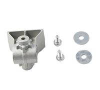 Corner Steady Winding Nut Replacement Caravan Leg Winder 20mm Compatible with ALKO Caravan Chassis Jack Leg 355198 Replacement