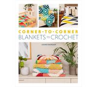 Corner-to-Corner Blankets to Crochet