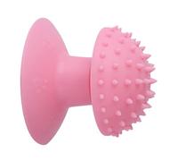 Corner Wall Scratcher - Cat Groomer Brush, Soft Self Massage Comb, furs Smoothing Tool | Interactive Pet Care Accessory For Kittens Cats Persians Ragdolls Siamese Mainecoons Puppies Grooming Rooms