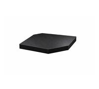 Corner Floating Wall Shelf Living Room Bedroom Decoration Shelves