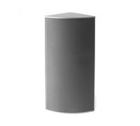 Cornered Audio LS1 Loudspeakers (Pair) Aluminium