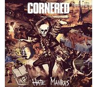 Cornered - Hate Mantras