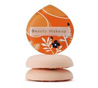 CORNERIA Large Makeup Sponge 1PCS, Super Soft Makeup Beauty Blender Quickly apply makeup in 3s, Wet Dry Makeup Tool Powder Puffs for Liquid Foundation, Loose Powder