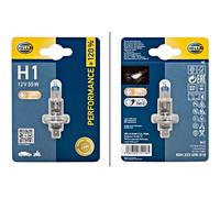 Fits HELLA 8GH 223 498-018 ZAROWKA HAL.H1 12V 55W PERF+120 BLIX1 UK Stock