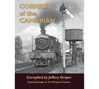 Corners of the Cambrian