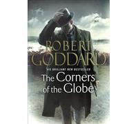 Corners of the Globe: The Wide World - James Maxted 2