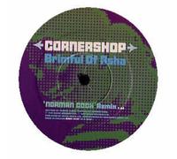 Cornershop - Brimful of Asha [7" VINYL]