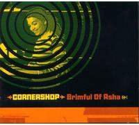 Cornershop - Brimful of Asha [CD 1]
