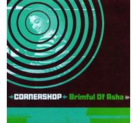 Cornershop - Brimful of Asha [CD 2]